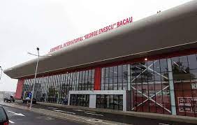 Inchirieri Auto Aeroportul Bacau - Promotor Rent a Car Bacau