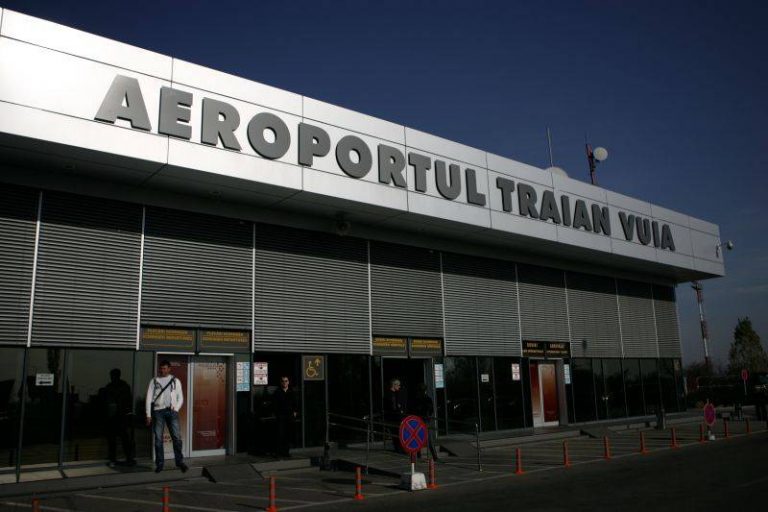 Cum sa apelezi la un serviciu de inchirieri auto in Aeroportul din Timisoara?