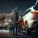 Promotor Rent a Car oferă opțiuni de închirieri auto accesibile și de înaltă calitate pentru sărbătorile de iarnă