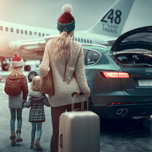 De ce să alegi Promotor Rent a Car pentru închirierea unei mașini în România