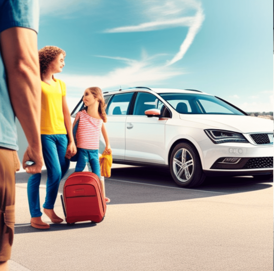 Descoperiți avantajele închirierii unei Seat Toledo de la Promotor Rent