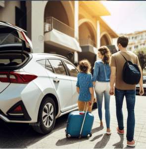 Închiriază o Toyota Corolla de la Promotor Rent a Car