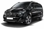 Mercedes V-Class