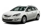 Opel Astra Tourer