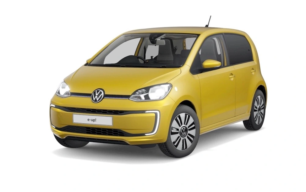 Vw e-Up