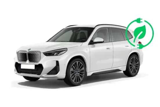 Wynajem Bmw iX1 w Resita
