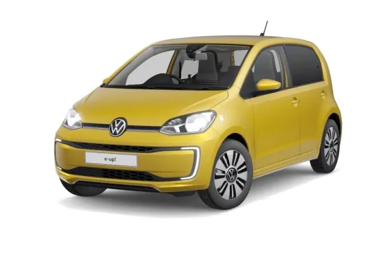 Închiriere Vw e-Up în Iași